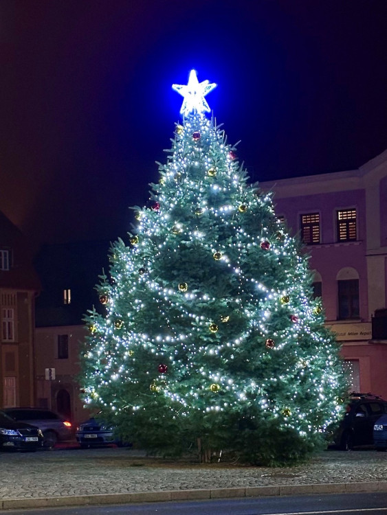 Jablonné v Podještědí