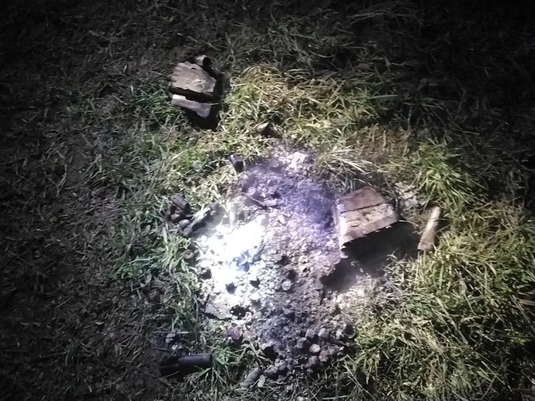 FOTOGALERIE: Novoroční oslavy v Olomouckém kraji