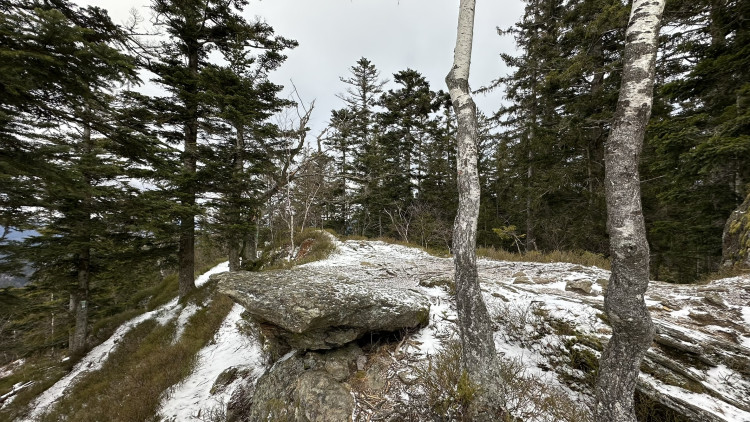 FOTOGALERIE: Vyhlídka zamilovaných nad obcí Hojsova Stráž