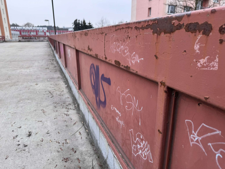 GALERIE: Hvězda v Hradci Králové (2025)