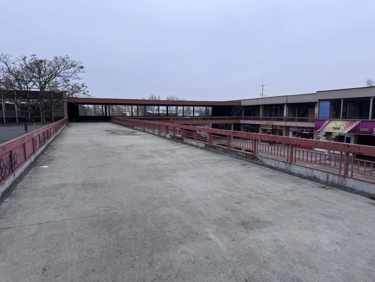 GALERIE: Hvězda v Hradci Králové (2025)