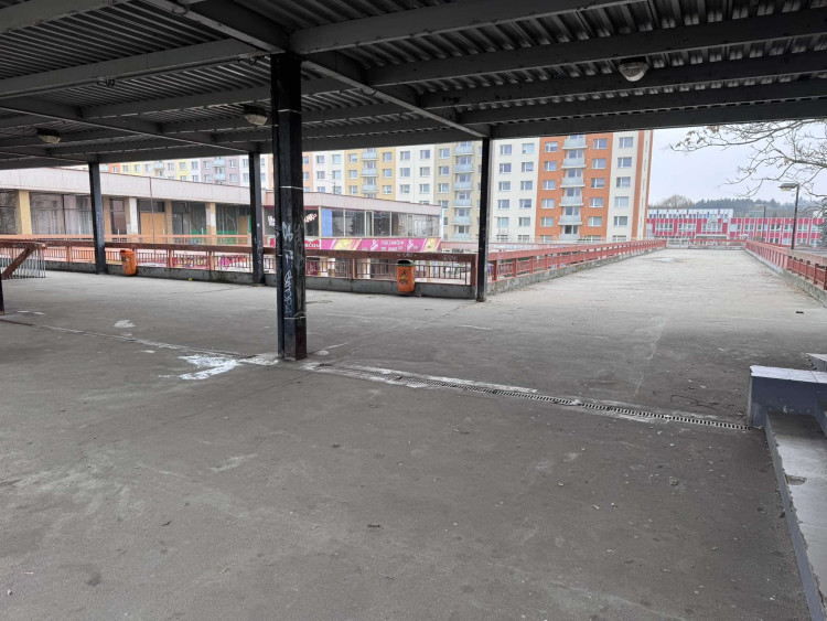 GALERIE: Hvězda v Hradci Králové (2025)