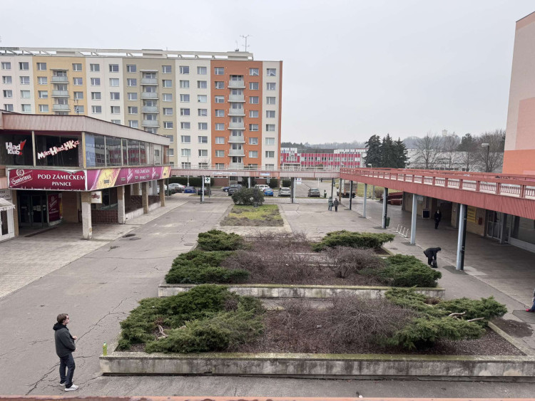 GALERIE: Hvězda v Hradci Králové (2025)