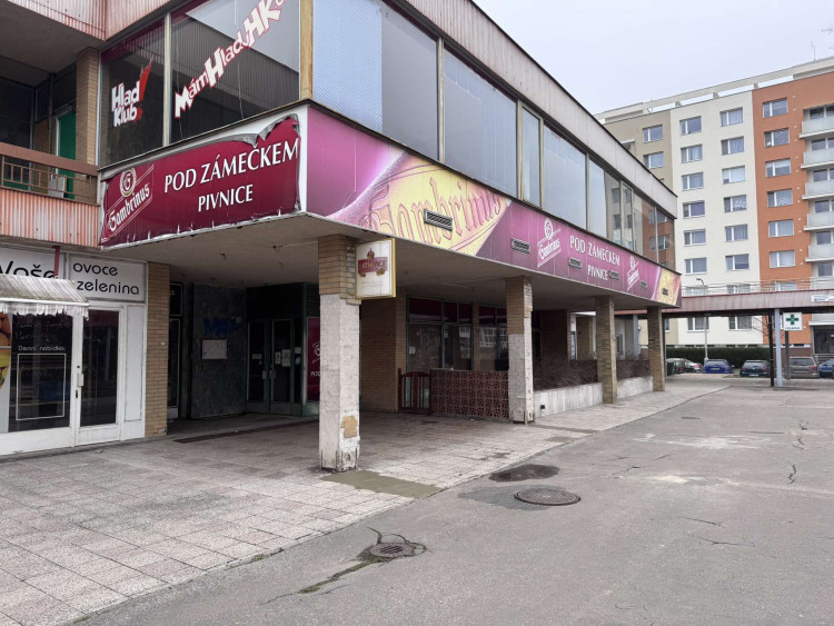 GALERIE: Hvězda v Hradci Králové (2025)