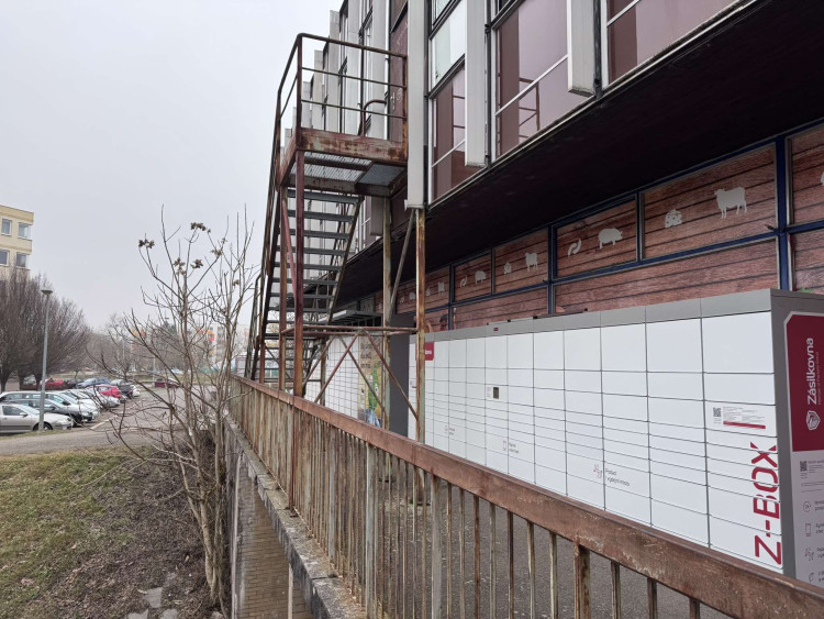 GALERIE: Hvězda v Hradci Králové (2025)