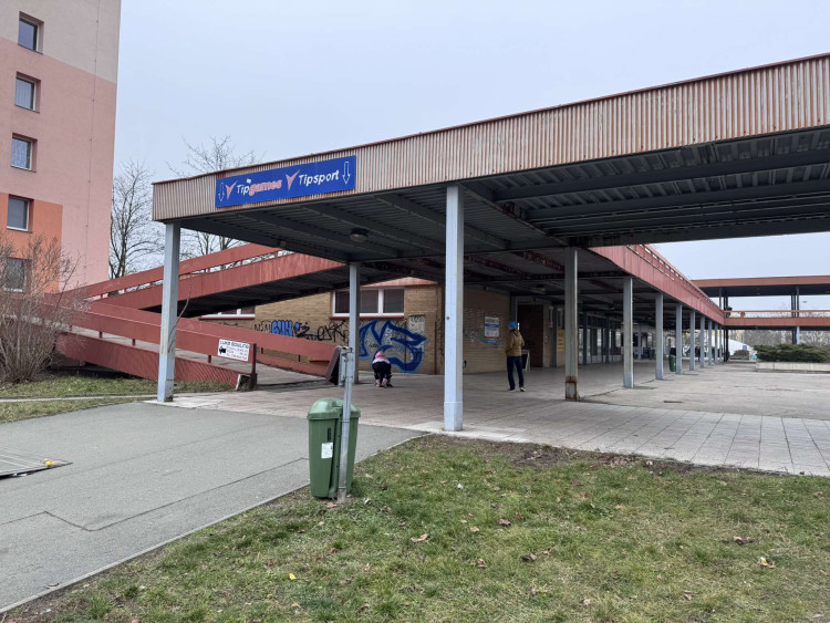 GALERIE: Hvězda v Hradci Králové (2025)