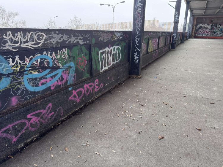 GALERIE: Hvězda v Hradci Králové (2025)