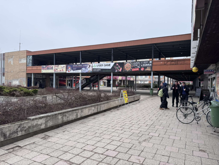 GALERIE: Hvězda v Hradci Králové (2025)