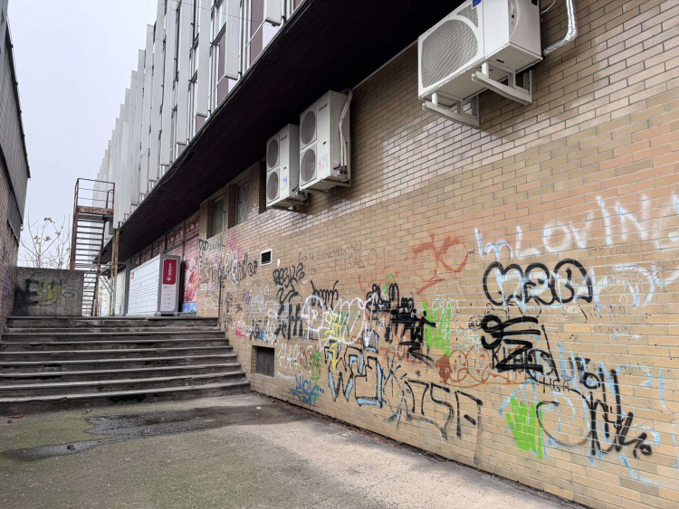 GALERIE: Hvězda v Hradci Králové (2025)