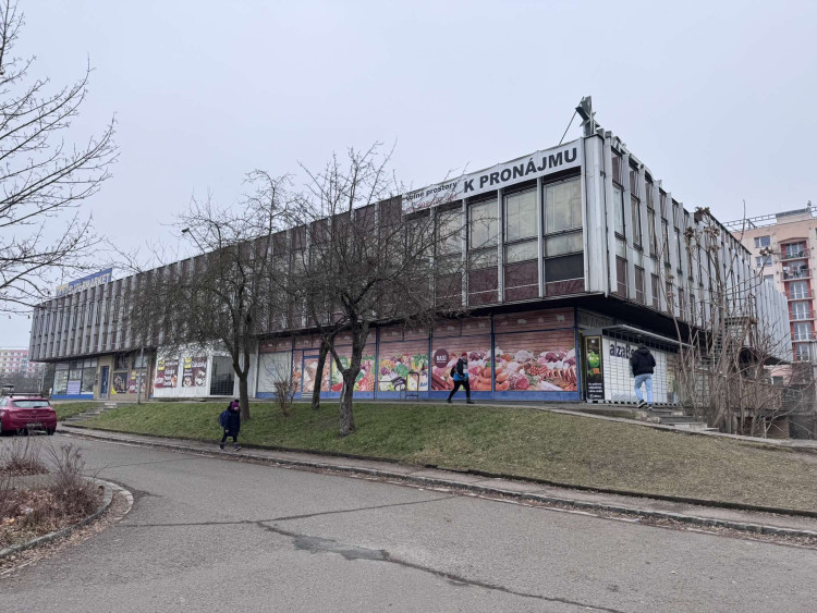 GALERIE: Hvězda v Hradci Králové (2025)