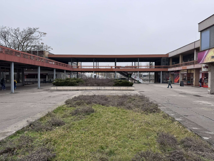 GALERIE: Hvězda v Hradci Králové (2025)