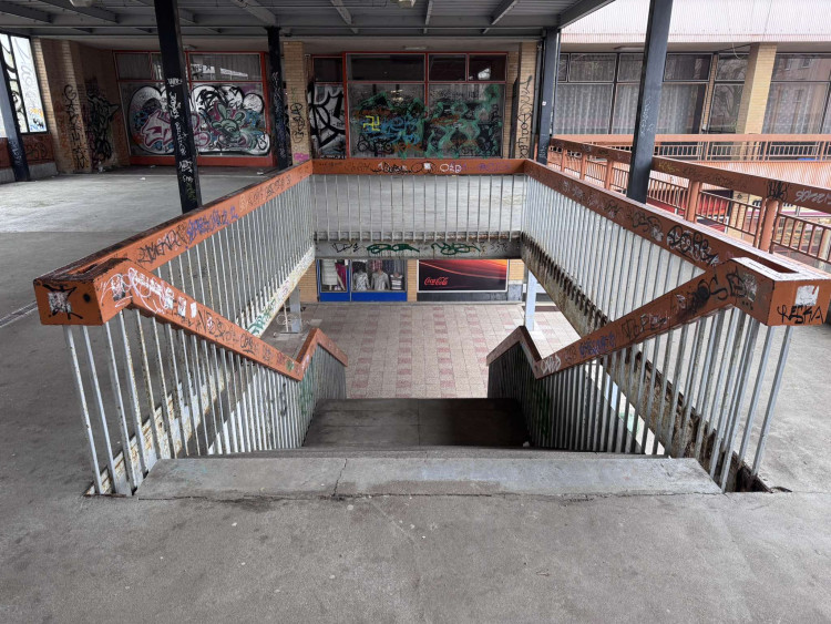 GALERIE: Hvězda v Hradci Králové (2025)