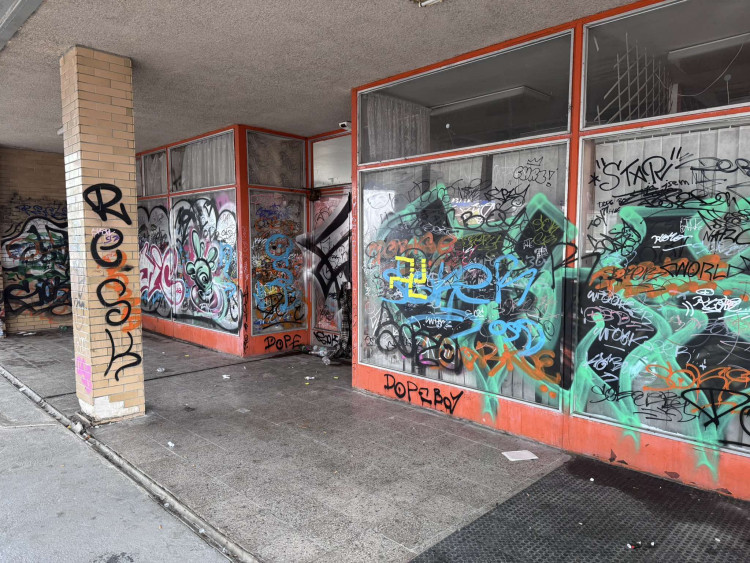 GALERIE: Hvězda v Hradci Králové (2025)