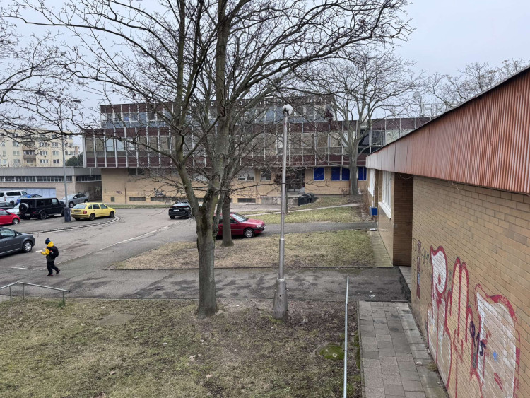 GALERIE: Hvězda v Hradci Králové (2025)