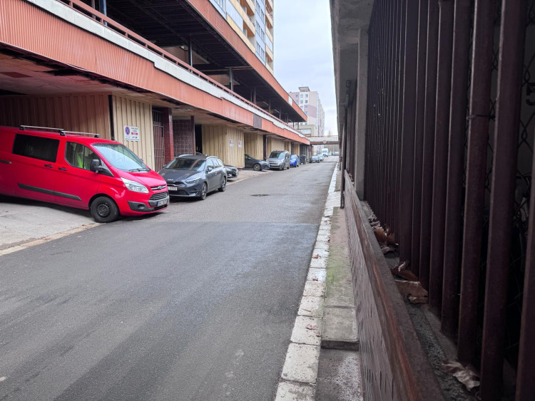 GALERIE: Benešova třída v Hradci Králové (2025)