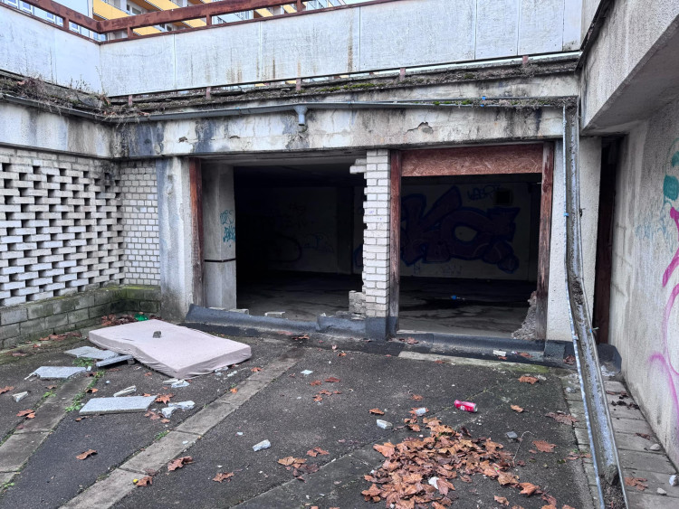 GALERIE: Benešova třída v Hradci Králové (2025)