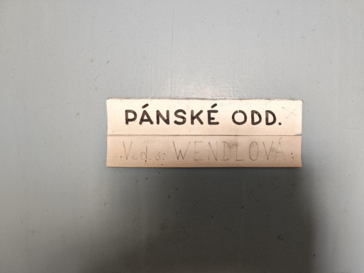 FOTOGALERIE: Objekt bývalé textilní továrny v Domažlicích