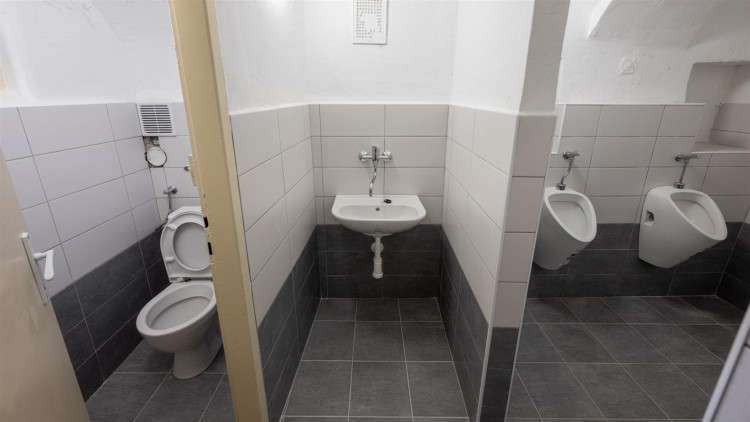 Aktuální vzhled po rekonstrukci, foto: Město Jihlava