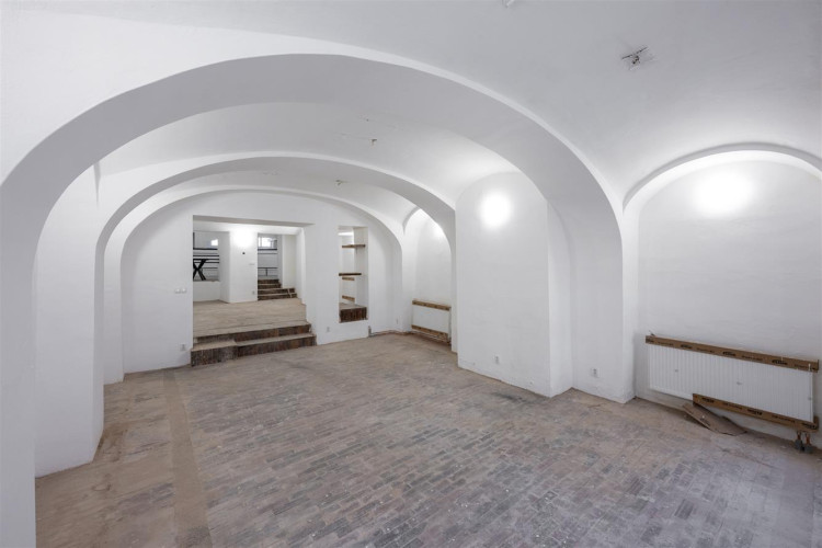 Aktuální vzhled po rekonstrukci, foto: Město Jihlava