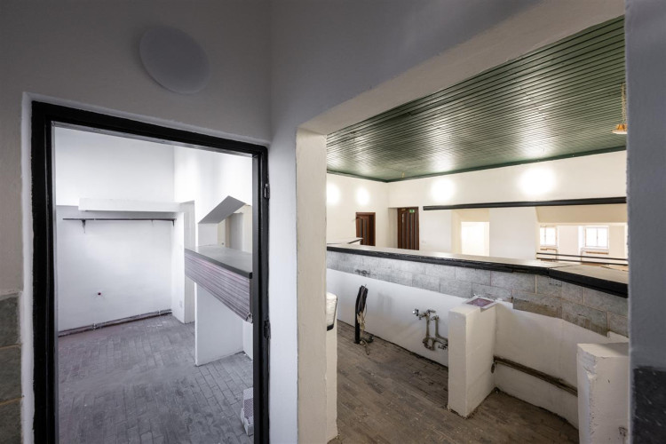 Aktuální vzhled po rekonstrukci, foto: Město Jihlava