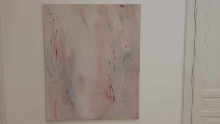 FOTOGALERIE: Pozoruhodná výstava prostějovských středoškoláků