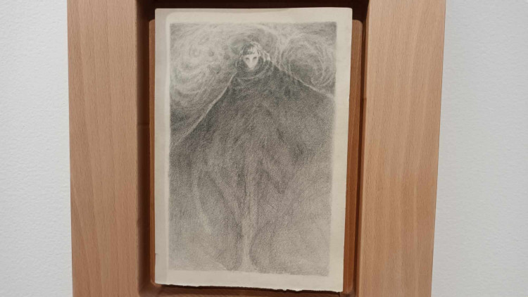 FOTOGALERIE: Pozoruhodná výstava prostějovských středoškoláků