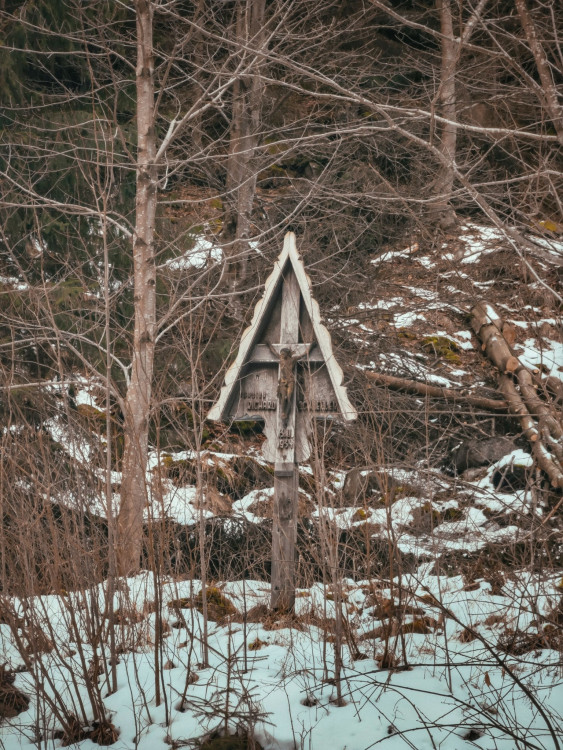 FOTOGALERIE: Poniklý a Borový vodopád v Jeseníkách. Seznamte se