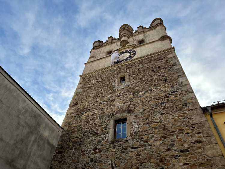 Jihlavský masopust 2025