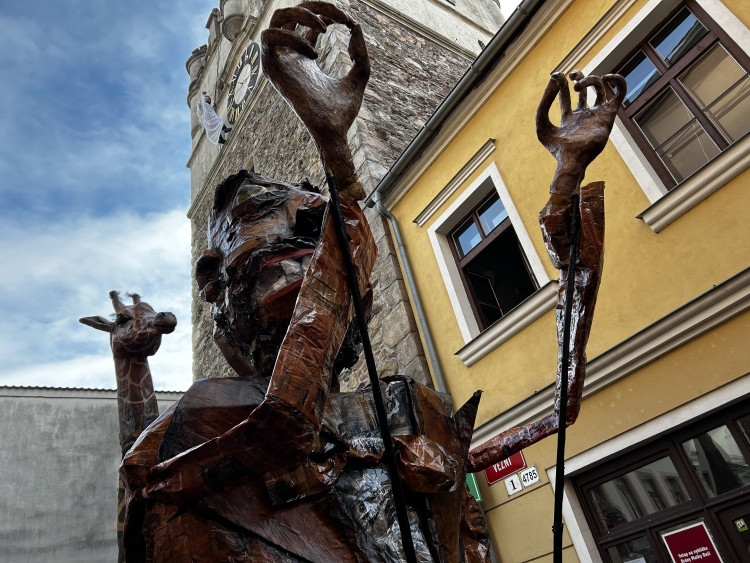 Jihlavský masopust 2025