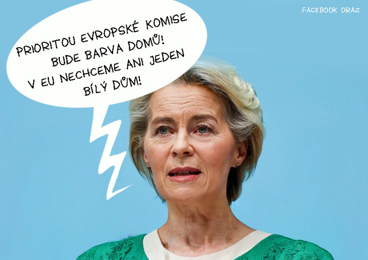 FOTOGALERIE: První v březnu středa, humoru a legrace je třeba