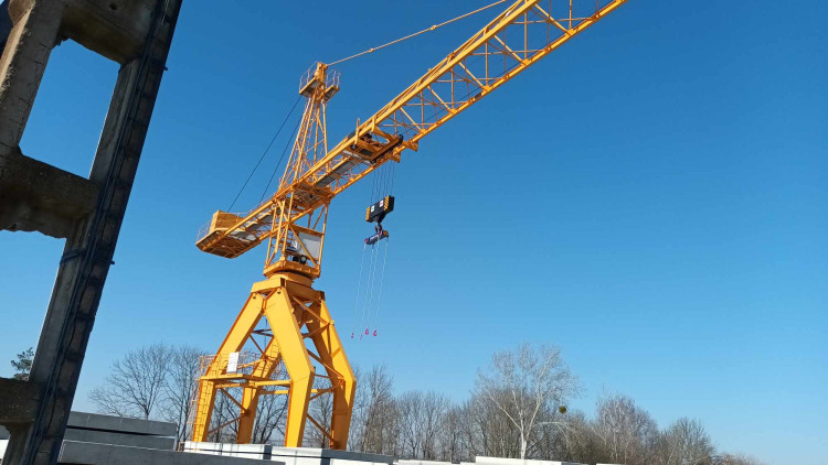 FOTOGALERIE: Betonárka v Grygově prošla rozsáhlou modernizací