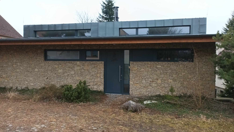 FOTOGALERIE: Krásná příroda v okolí vrcholu Skalky