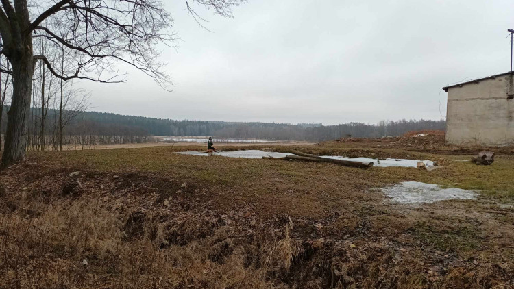 FOTOGALERIE: Krásná příroda v okolí vrcholu Skalky