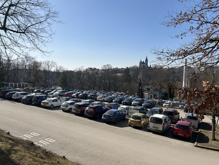 Jarní prázdniny v Zoo Jihlava