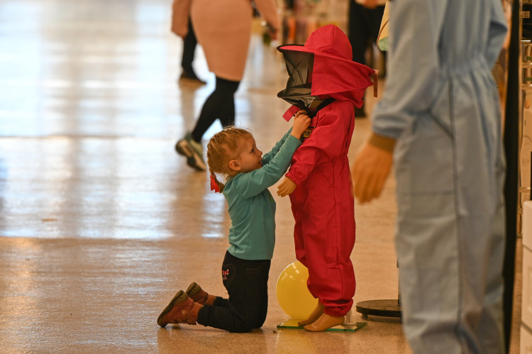 FOTOGALERIE: Invaze včelařů na Černé louce. Výjimečné ve střední Evropě