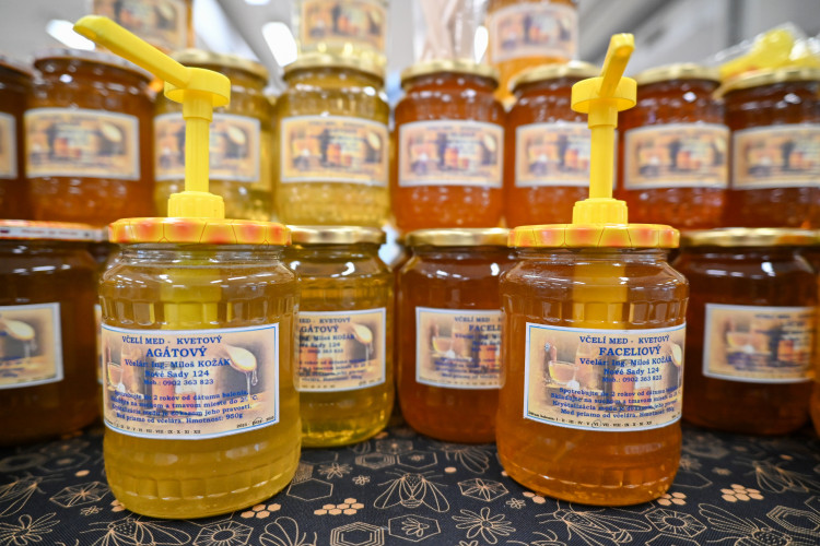 FOTOGALERIE: Invaze včelařů na Černé louce. Výjimečné ve střední Evropě