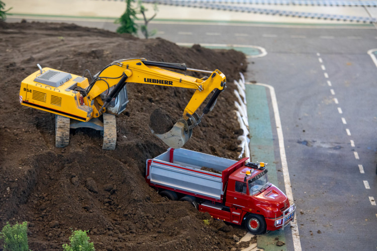 FOTOGALERIE: Výstava For Model v Olomouci odstartovala s novinkami i unikátními exponáty