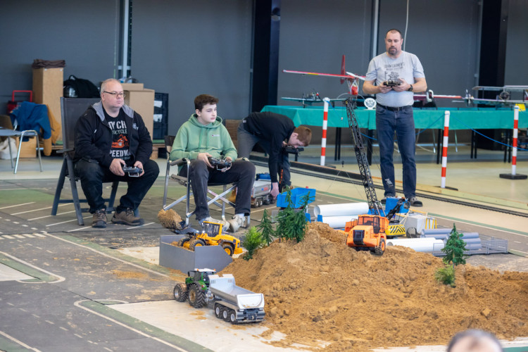 FOTOGALERIE: Výstava For Model v Olomouci odstartovala s novinkami i unikátními exponáty