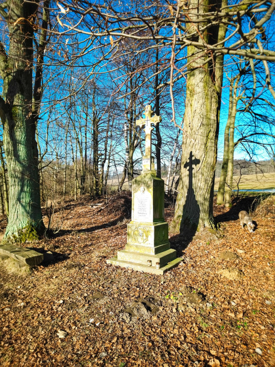 FOTOGALERIE: Nenáročný výlet v okolí Svébohova s rozhlednou a vyhlídkou