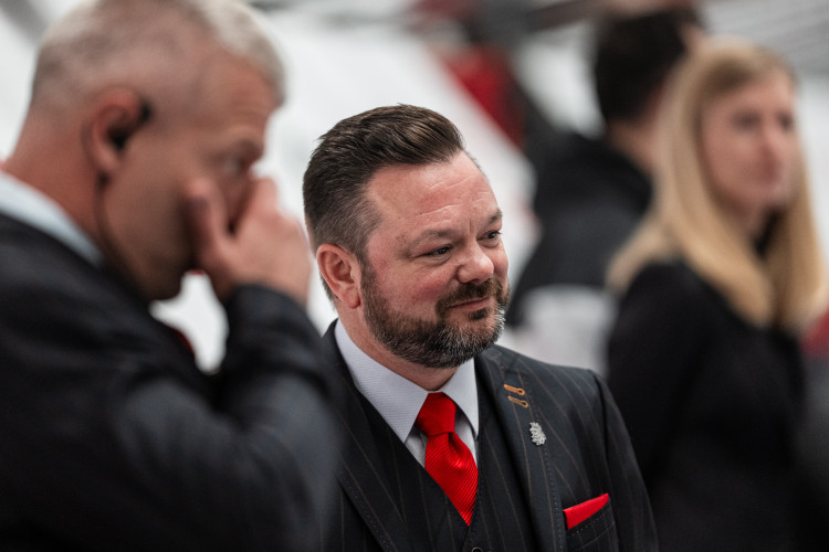 Hokejistky ve druhém utkání na domácím mistrovství podlehly favorizovaným USA