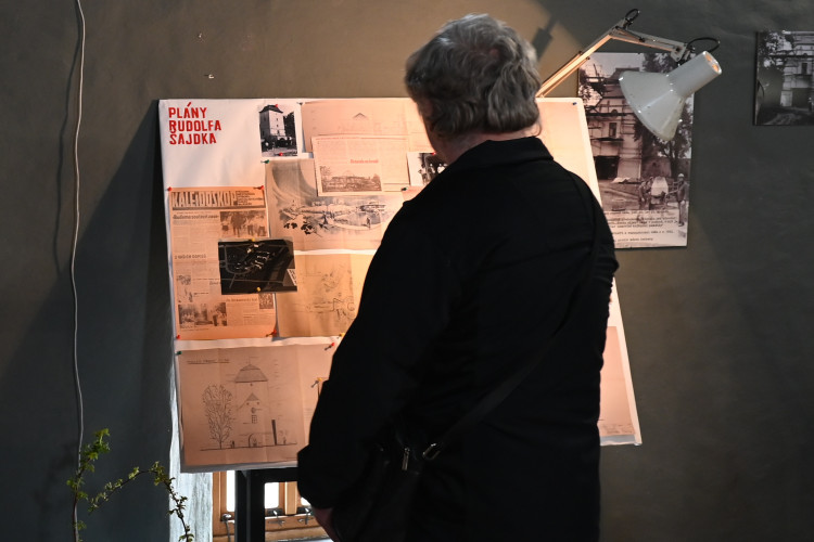 Přesun ostravských Velikonoc z hradu na náměstí