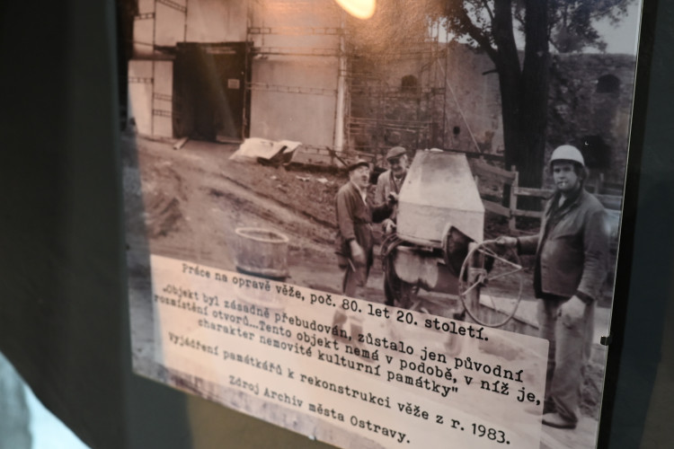 Přesun ostravských Velikonoc z hradu na náměstí