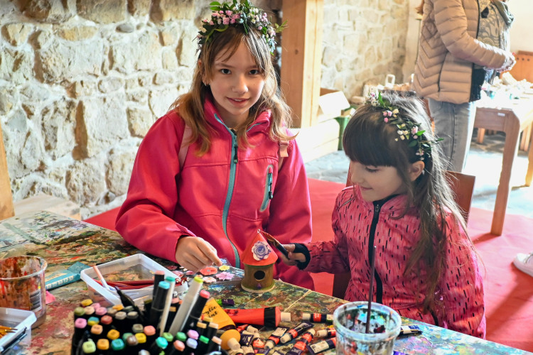 Přesun ostravských Velikonoc z hradu na náměstí