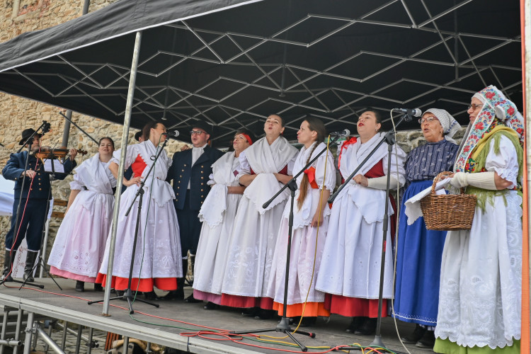 Přesun ostravských Velikonoc z hradu na náměstí