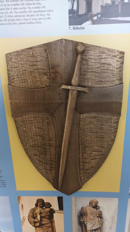 FOTOGALERIE: V přerovském muzeu vystavují studenti tovačovské řezbářské školy