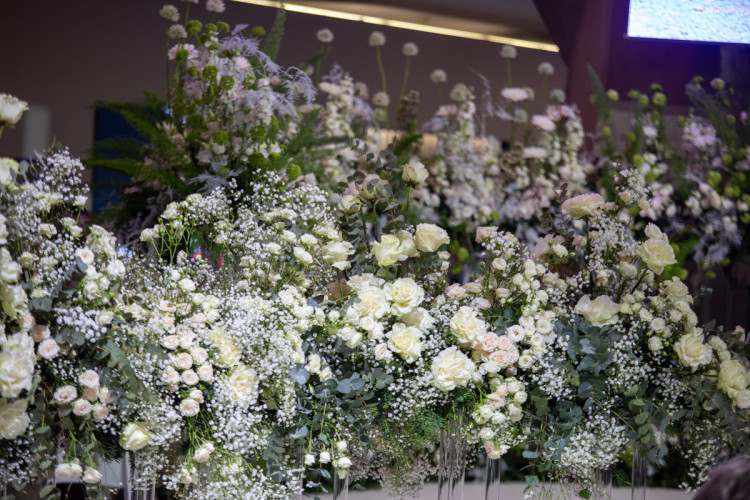 FOTOGALERIE: Jarní Flora 2025 nabízí nejen unikátní hlavní expozici