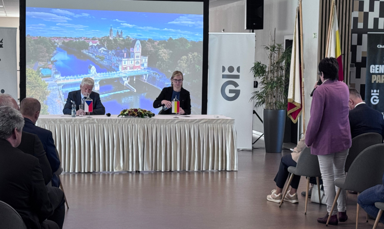 GALERIE: Návštěva prezidenta Petra Pavla v Královéhradeckém kraji (duben 2025)