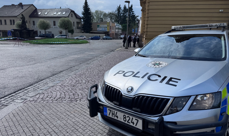 GALERIE: Návštěva prezidenta Petra Pavla v Královéhradeckém kraji (duben 2025)