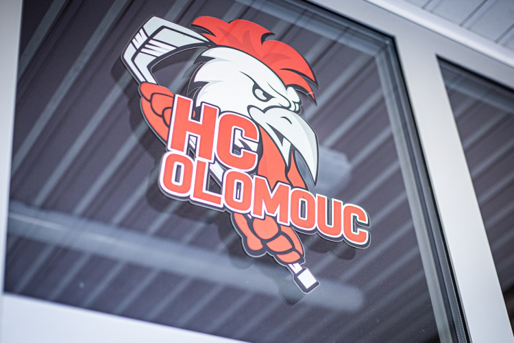 FOTOGALERIE: Na hokejovém stadionu vypukne velká policejní akce