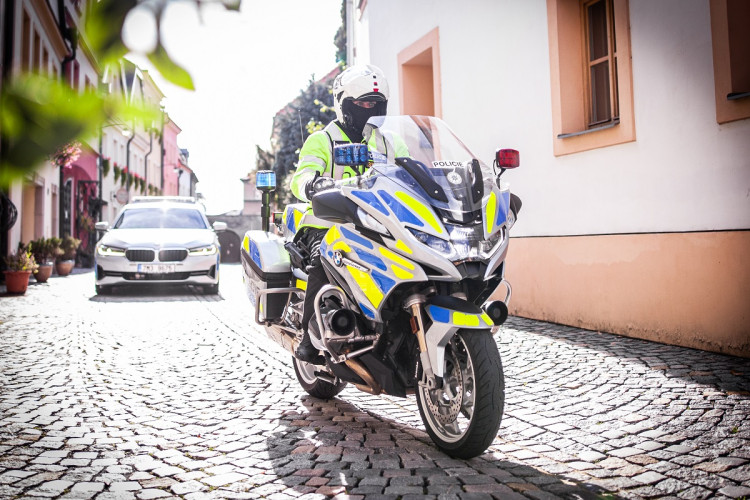 FOTOGALERIE: Na hokejovém stadionu vypukne velká policejní akce